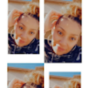 Meet your Posher, Alexia